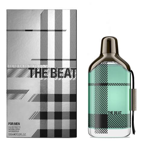 burberry the beat for man|burberry the beat woman.